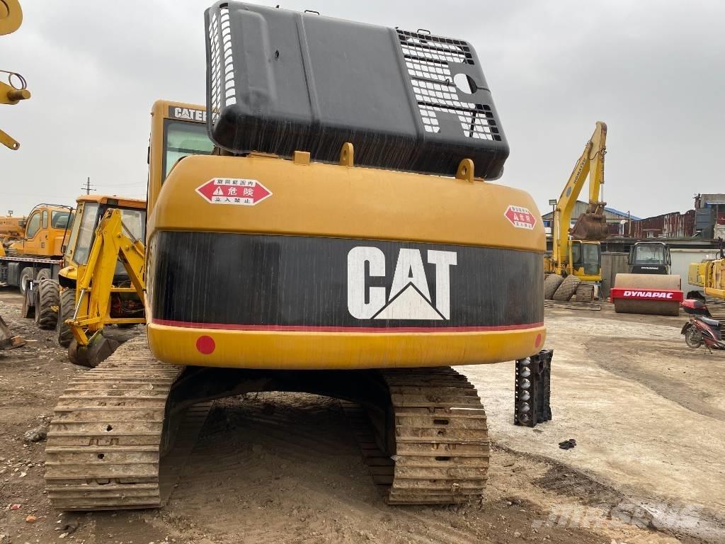 CAT 320 C 大型油圧ショベル12t以上（パワーショベル・ユンボ）