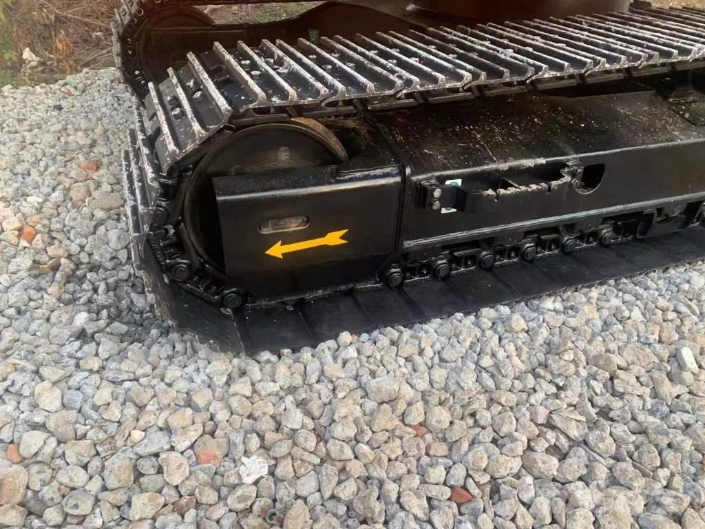 Hitachi zaxis120 大型油圧ショベル12t以上（パワーショベル・ユンボ）