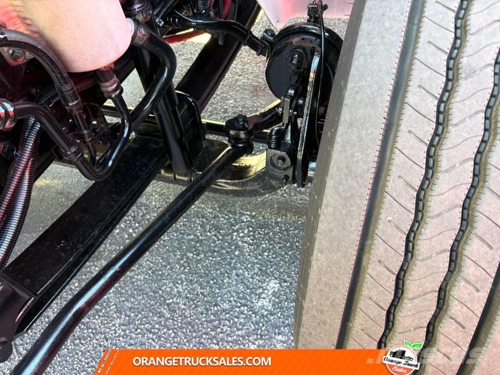 International 4300 ボックスボディー、ウイング、箱車