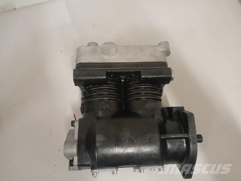  Knor LP4961 その他トラック