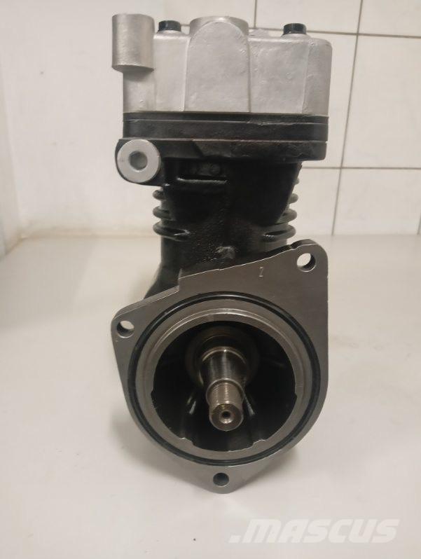  Knor LP4961 その他トラック