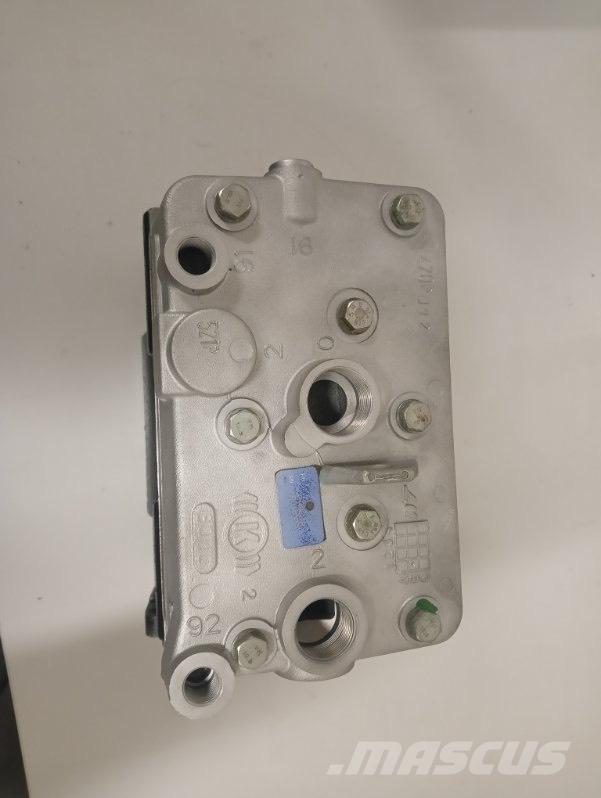  Knor LP4961 その他トラック