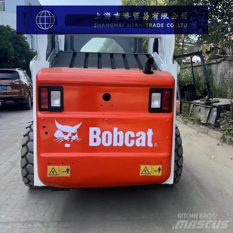 Bobcat S 185 スキッドステアローダー
