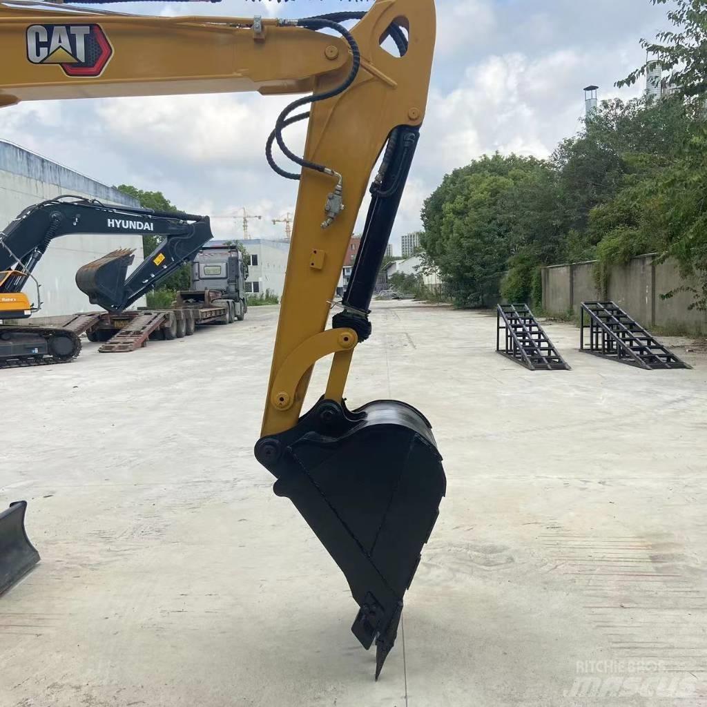 CAT 306 E2 大型油圧ショベル12t以上（パワーショベル・ユンボ）