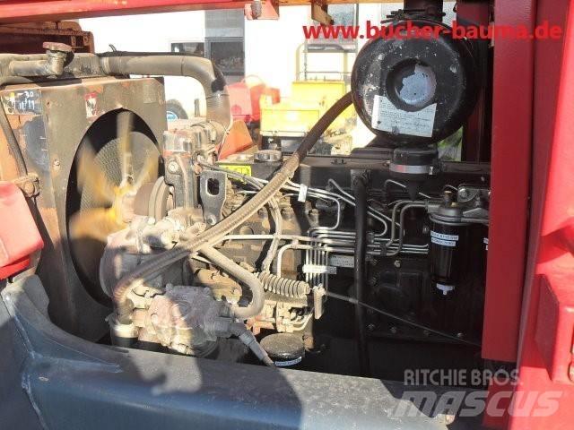 Hyster H 12.00 XL ディーゼル・軽油