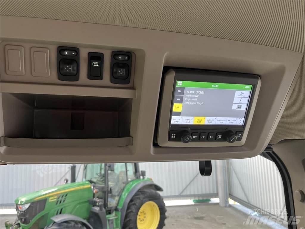 John Deere 7R 330 トラクター