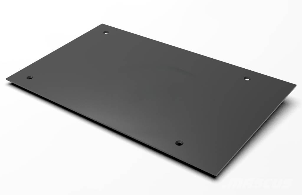 PW 143509.0 コンバインハーベスターアクセサリー・アタッチメント