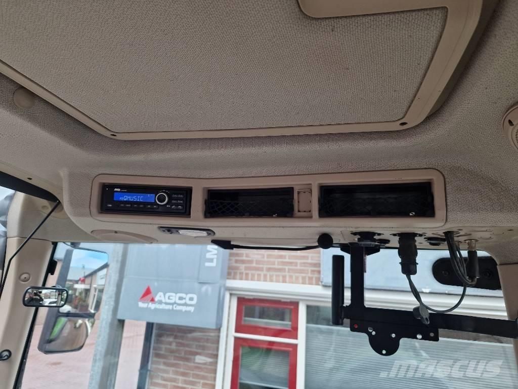 Fendt 312 Profi ONE トラクター