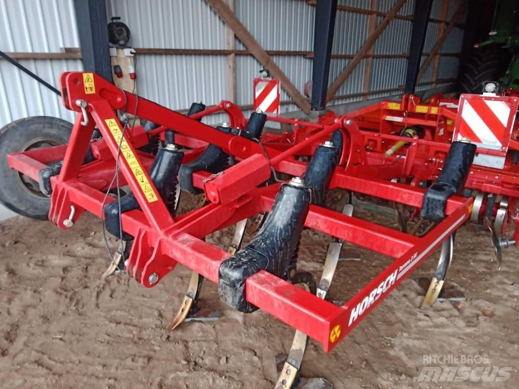 Horsch Terrano 3 FX カルチベーター