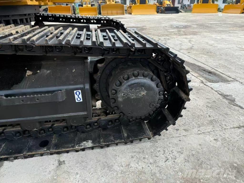 CAT 330 D 大型油圧ショベル12t以上（パワーショベル・ユンボ）