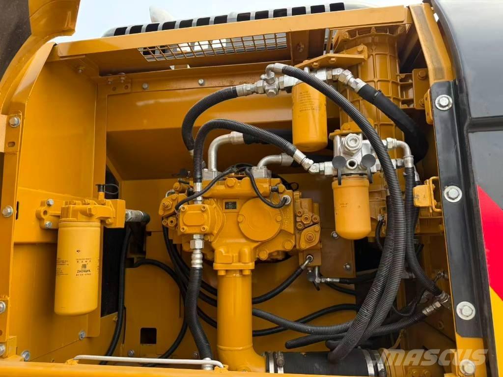 CAT 330 D 大型油圧ショベル12t以上（パワーショベル・ユンボ）
