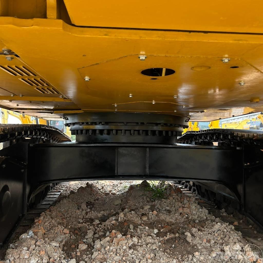 CAT 336 D L 大型油圧ショベル12t以上（パワーショベル・ユンボ）