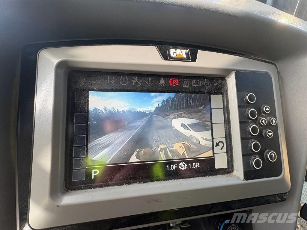 CAT D 6 T LGP ブルドーザー