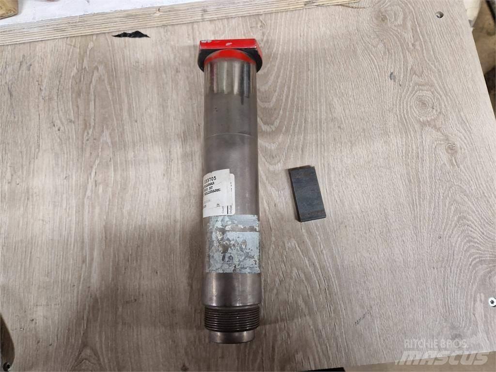 Eco Log LOG MAX その他部品