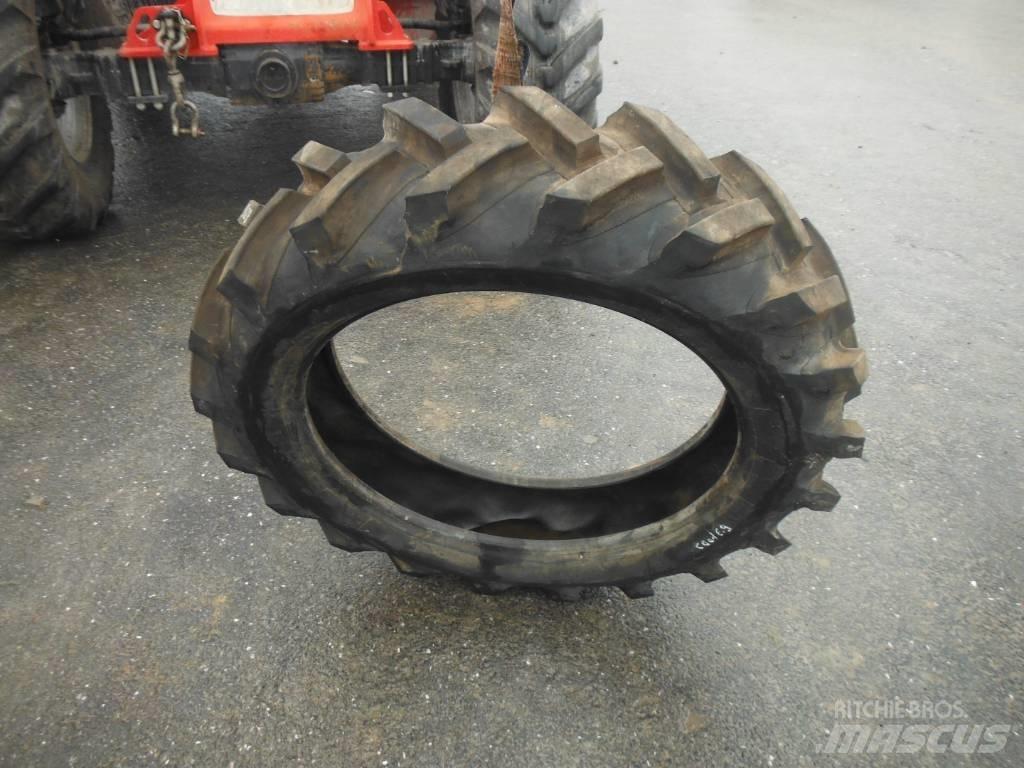 Michelin 9.5/9R28 タイヤ、ホイル、リム