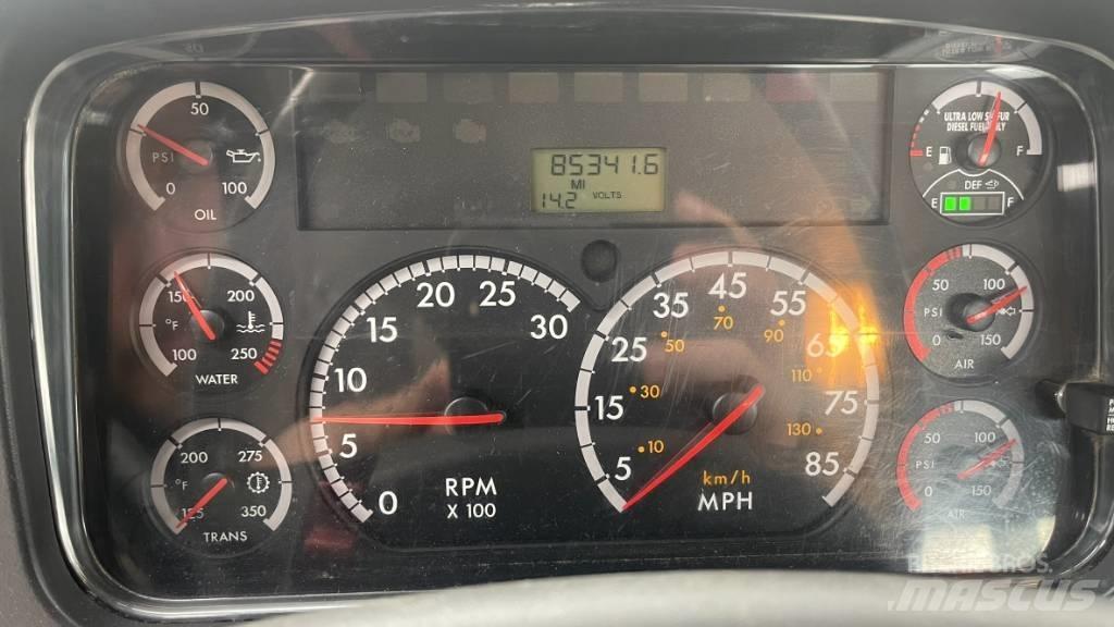 Freightliner M2 その他トラック