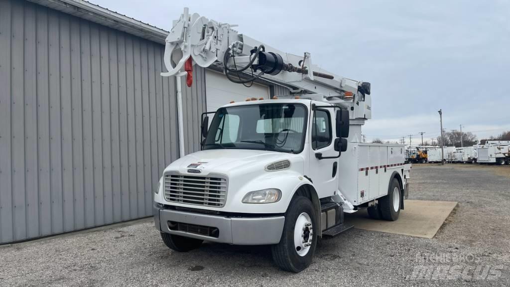 Freightliner M2 その他トラック