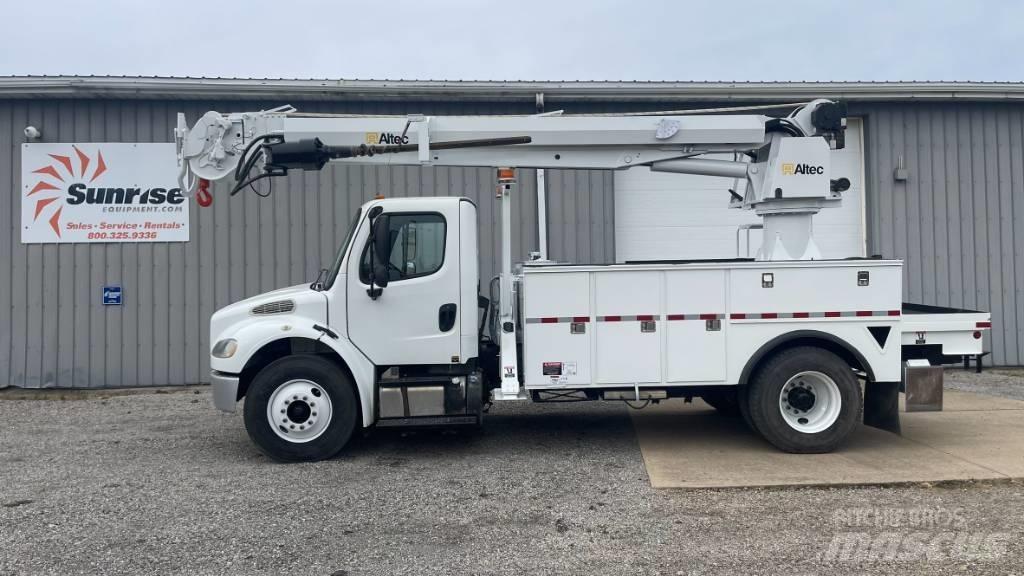 Freightliner M2 その他トラック