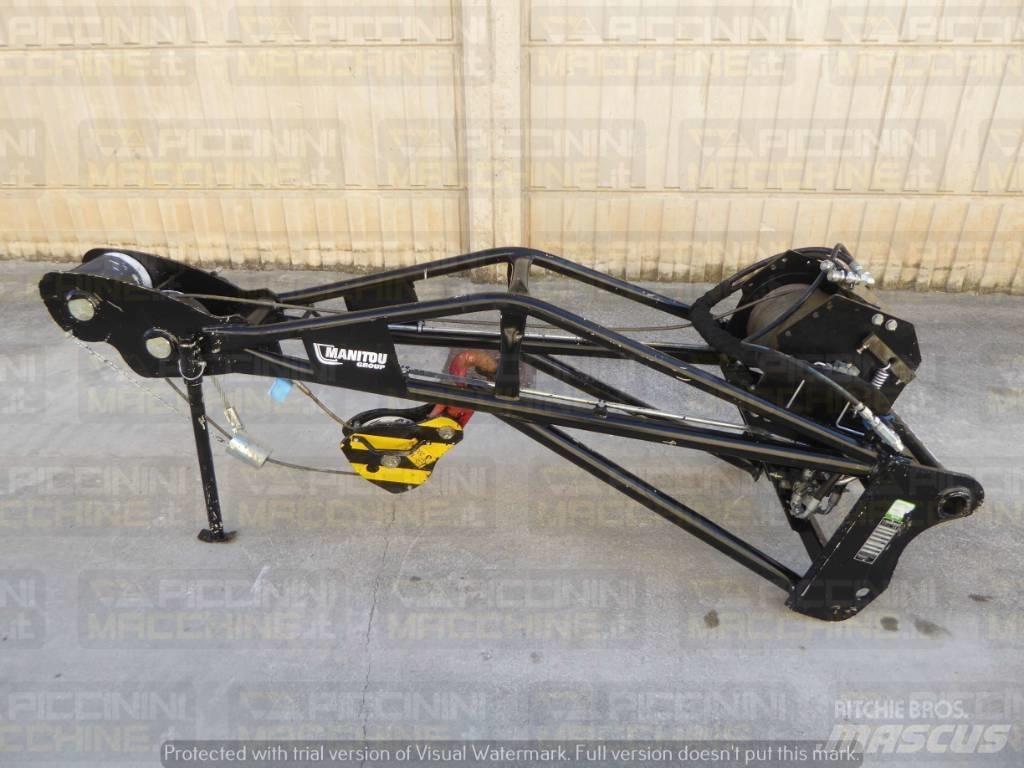 Manitou JW2500-2000 その他部品