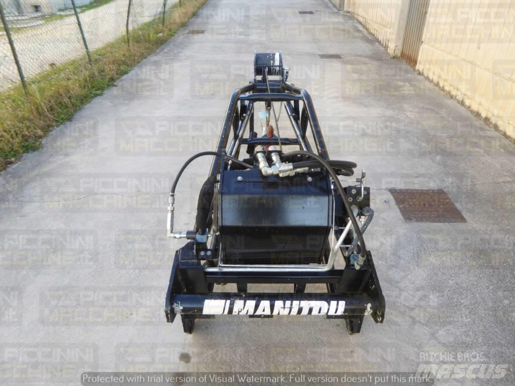 Manitou JW2500-2000 その他部品