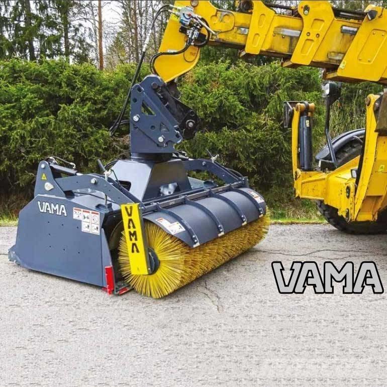 Vama Sopvalsar ブラシ