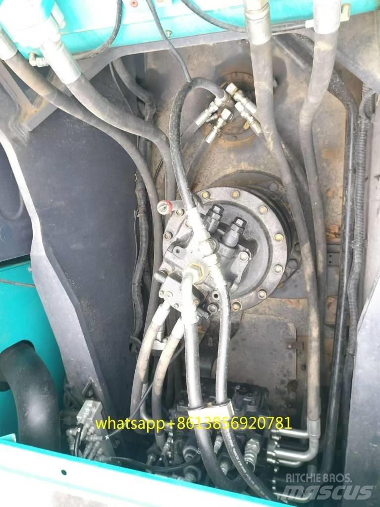 Kobelco SK 350 大型油圧ショベル12t以上（パワーショベル・ユンボ）