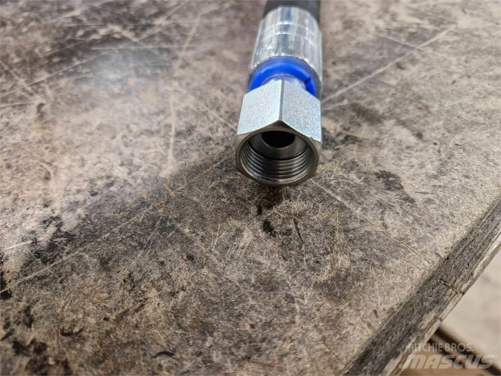 Eco Log 7019491 油圧機