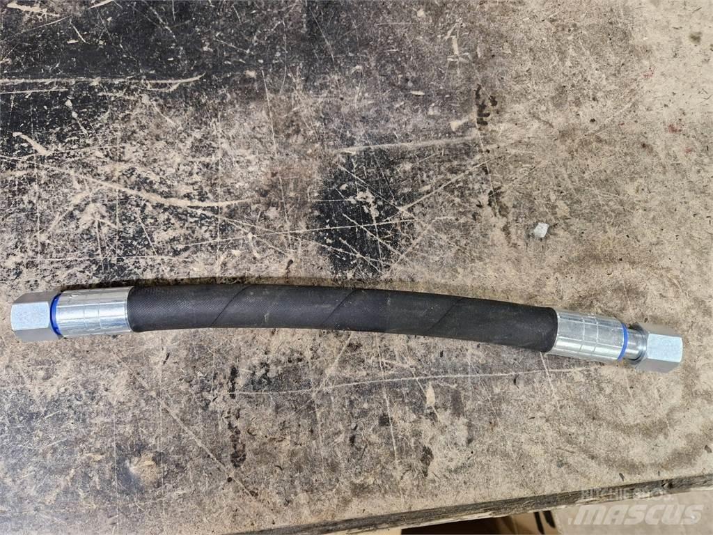 Eco Log 7019491 油圧機