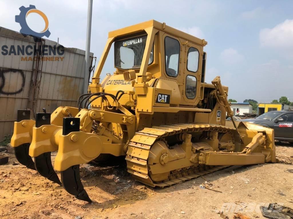 CAT D 8 K ブルドーザー