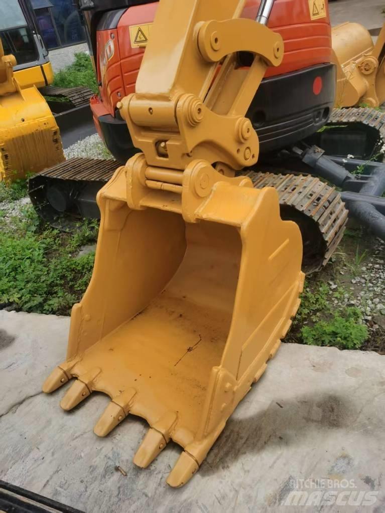 CAT 307.5 大型油圧ショベル12t以上（パワーショベル・ユンボ）