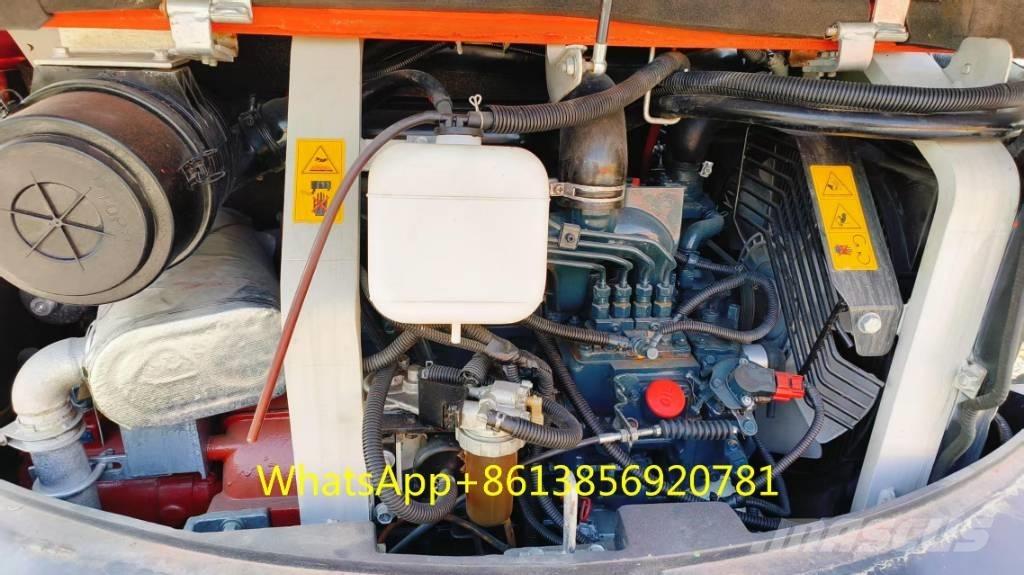 Kubota KX 161 ミニ油圧ショベル 7t以下（ミニユンボ・ミニディガー）