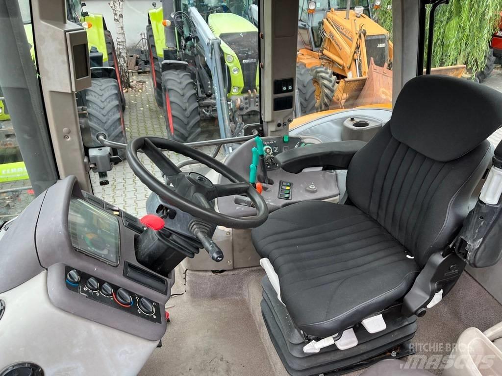 Renault ARES 626 RZ トラクター