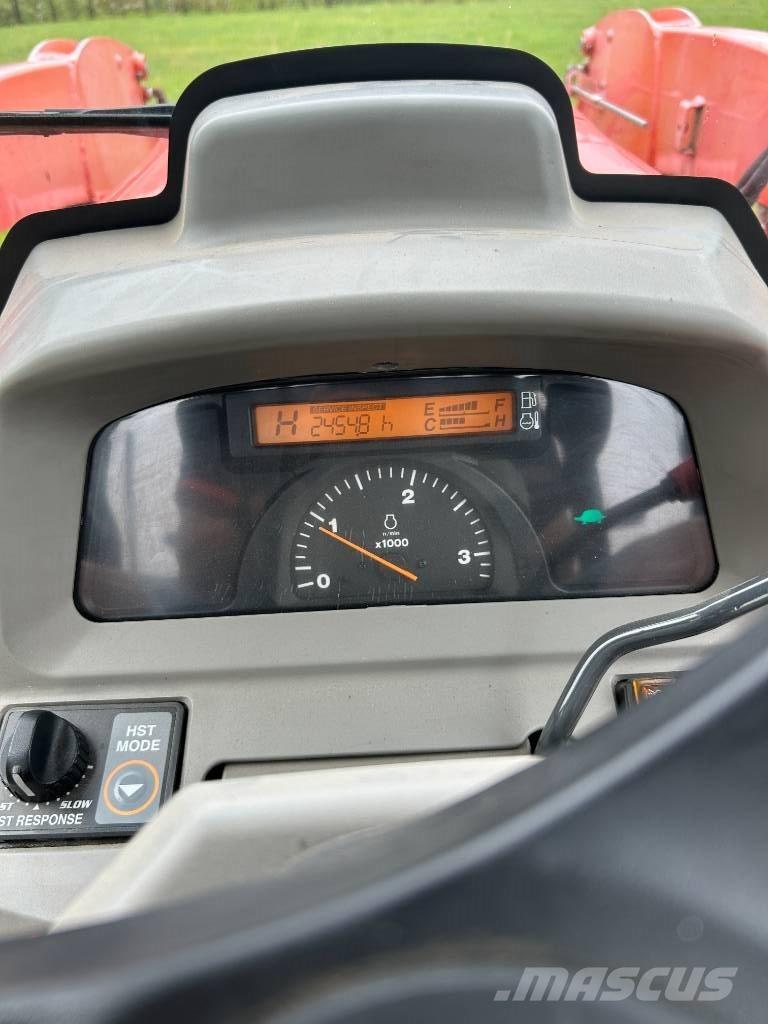 Kubota L 4240 コンパクトトラクター