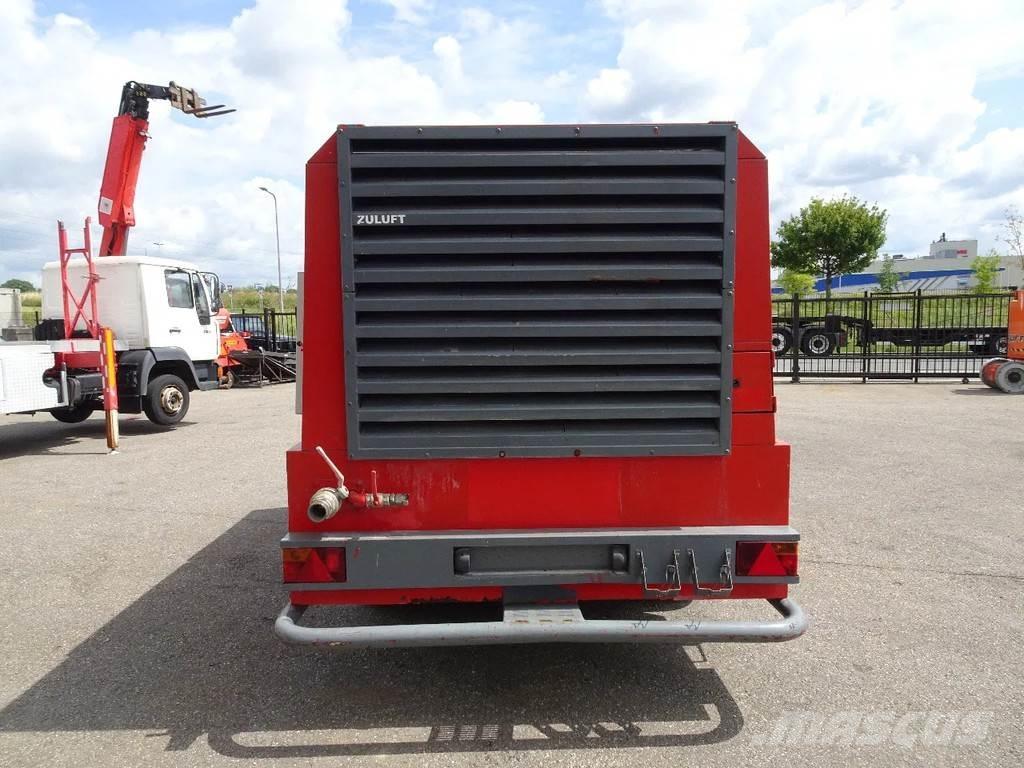 Kaeser M270 M270 コンプレッサー