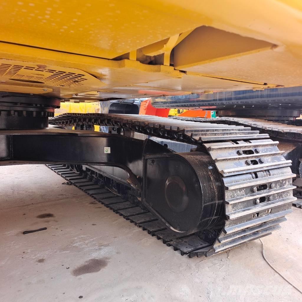 CAT 320 GC 大型油圧ショベル12t以上（パワーショベル・ユンボ）