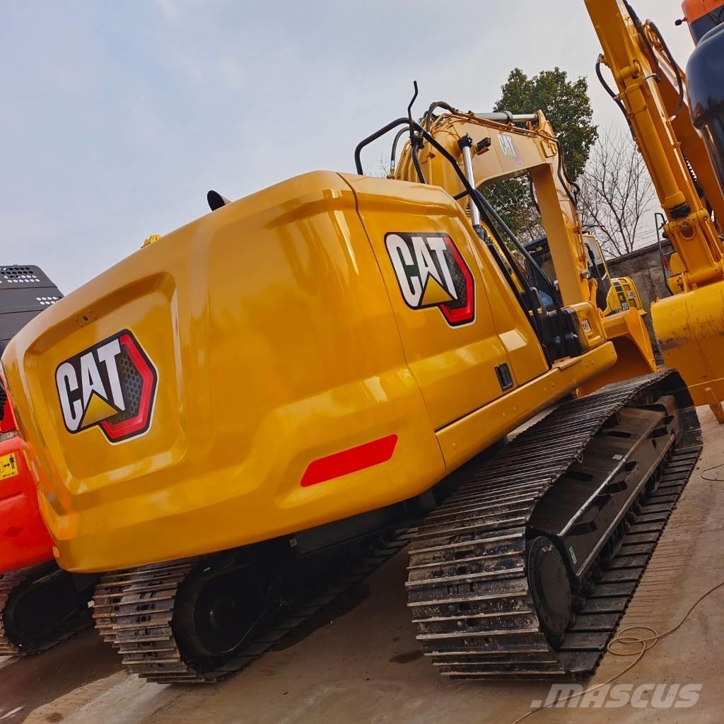 CAT 320 GC 大型油圧ショベル12t以上（パワーショベル・ユンボ）