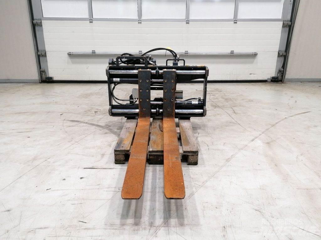 Linde ZVWS3.5 フォーク