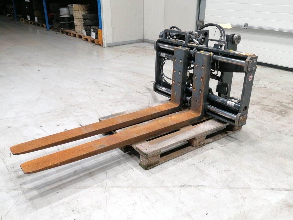 Linde ZVWS3.5 フォーク
