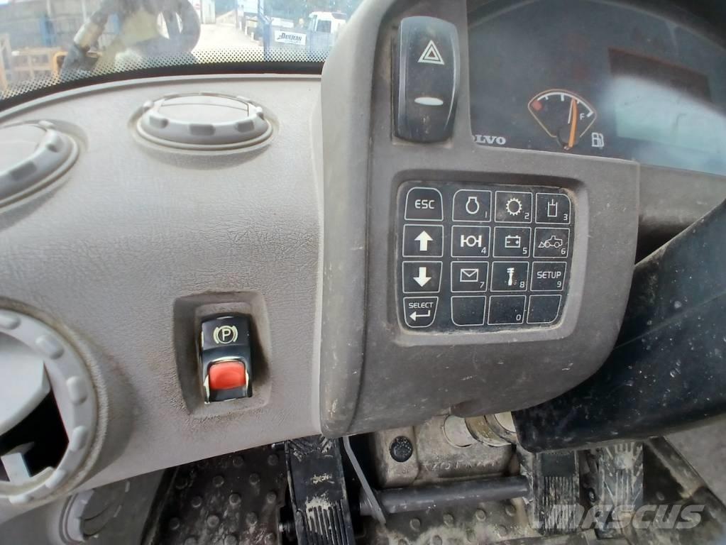 Volvo L 90 G ホイールローダー・タイヤショベル