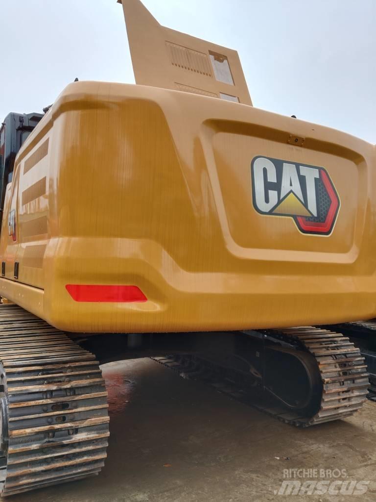 CAT 330 GC 大型油圧ショベル12t以上（パワーショベル・ユンボ）