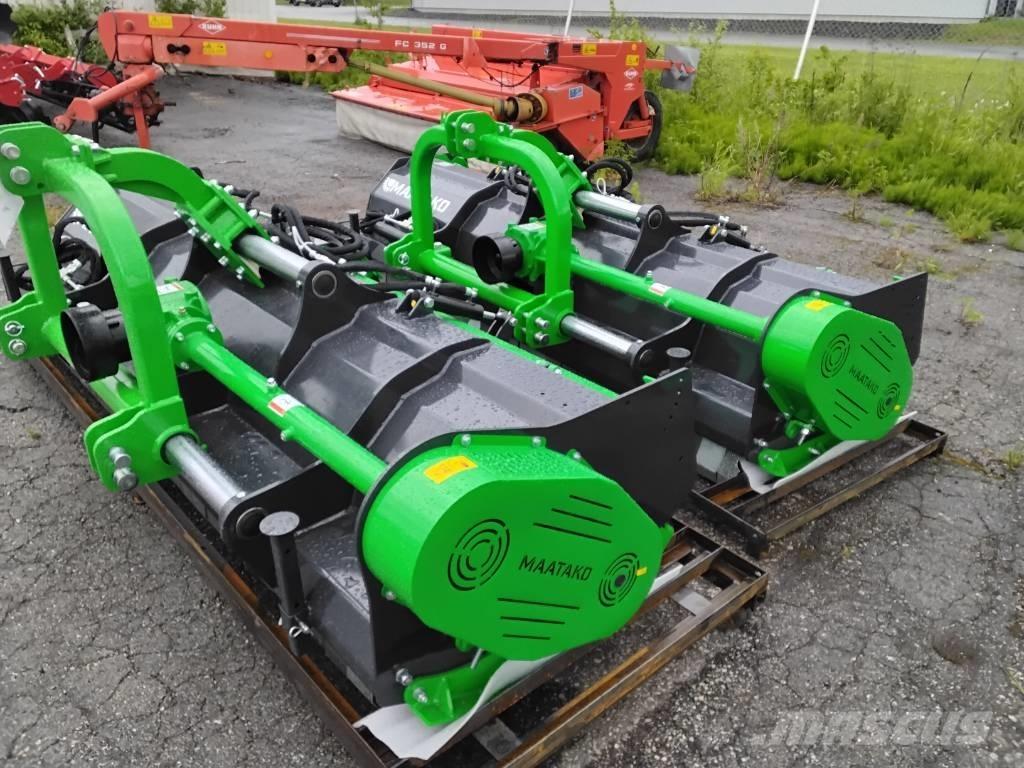  Maatako MKS300 モアー