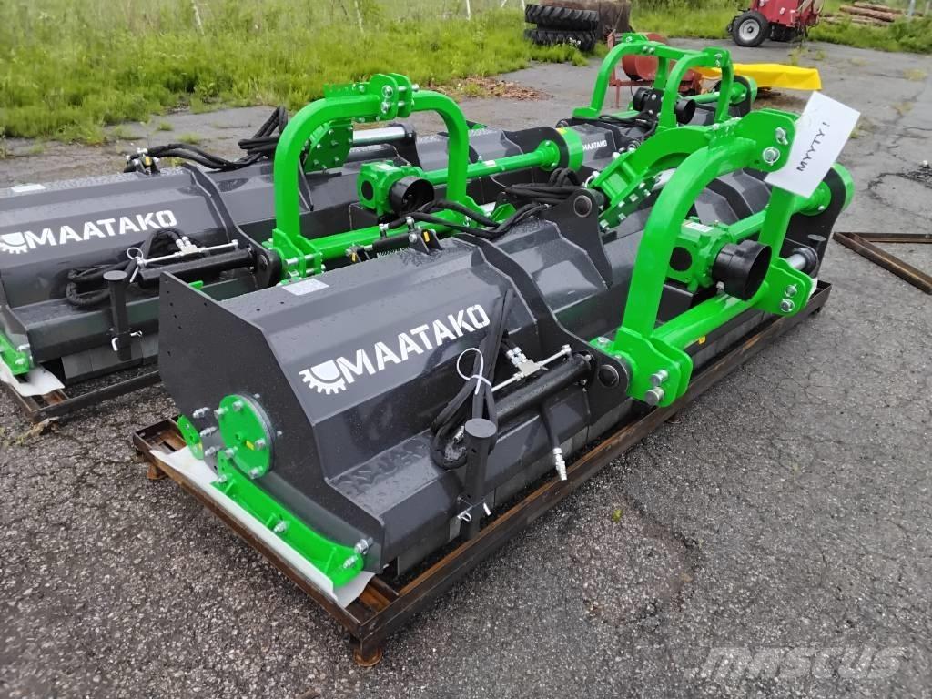  Maatako MKS300 モアー