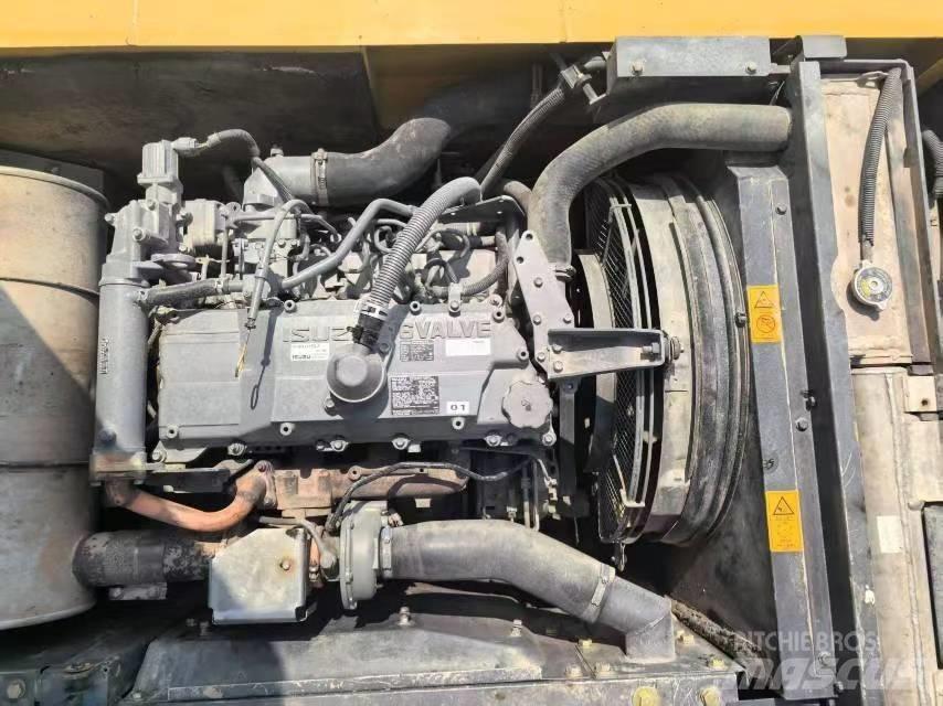 Sumitomo SH200-5 大型油圧ショベル12t以上（パワーショベル・ユンボ）