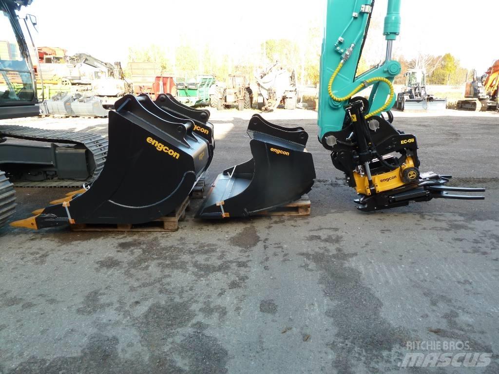 Kobelco SK260LC-11 大型油圧ショベル12t以上（パワーショベル・ユンボ）