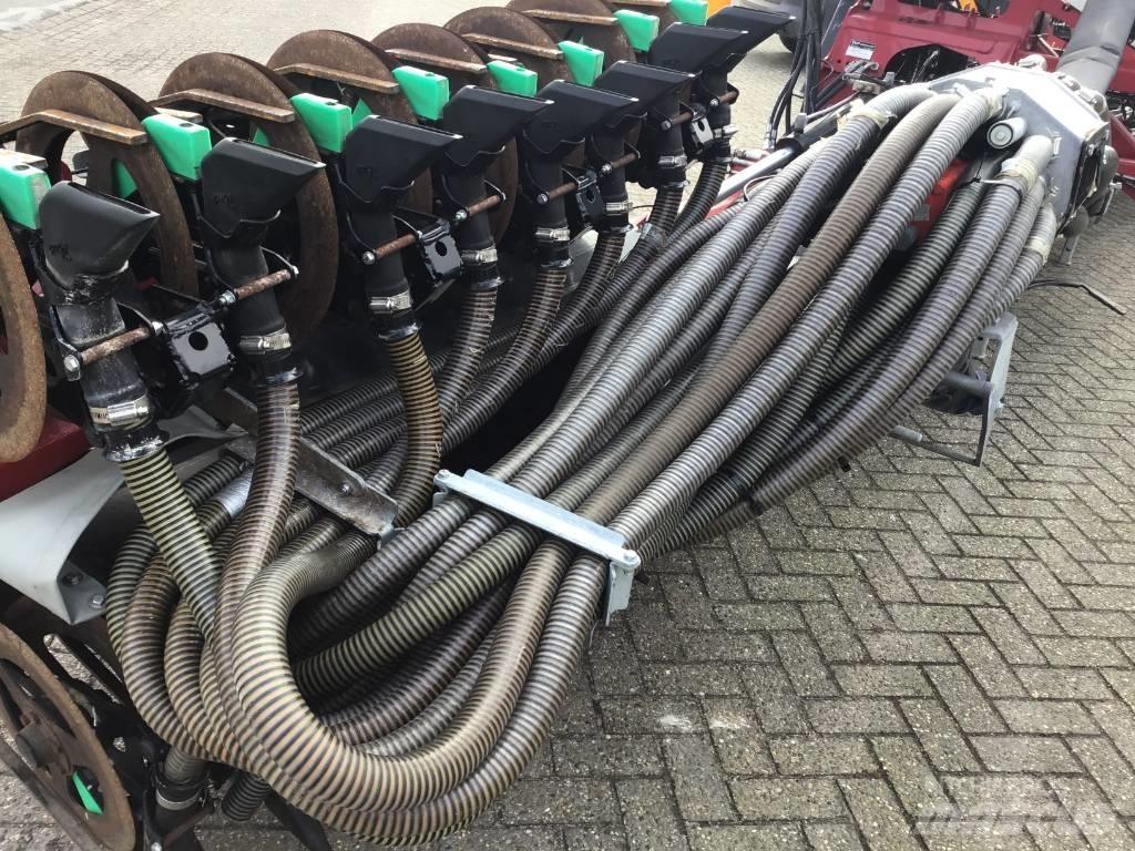 Vredo Profi 12M DV L その他肥料用機材とアクセサリー・アタッチメント