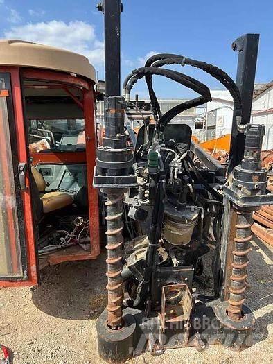 Ditch Witch JT30AT サーフェイスドリルリグ