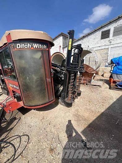 Ditch Witch JT30AT サーフェイスドリルリグ