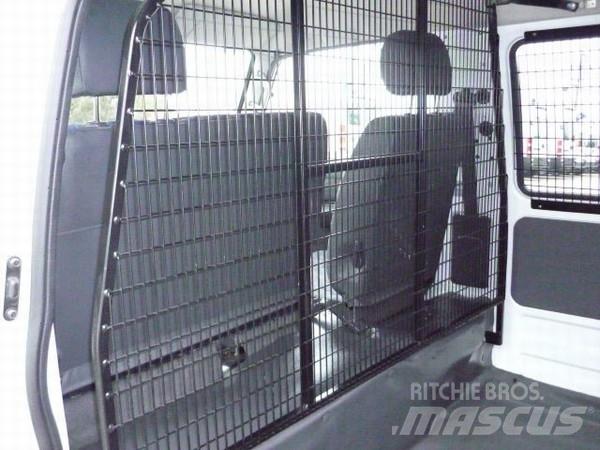 Ford Econovan LWB JH パネルバン