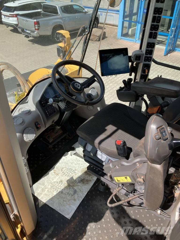 Volvo L 150 H ホイールローダー・タイヤショベル