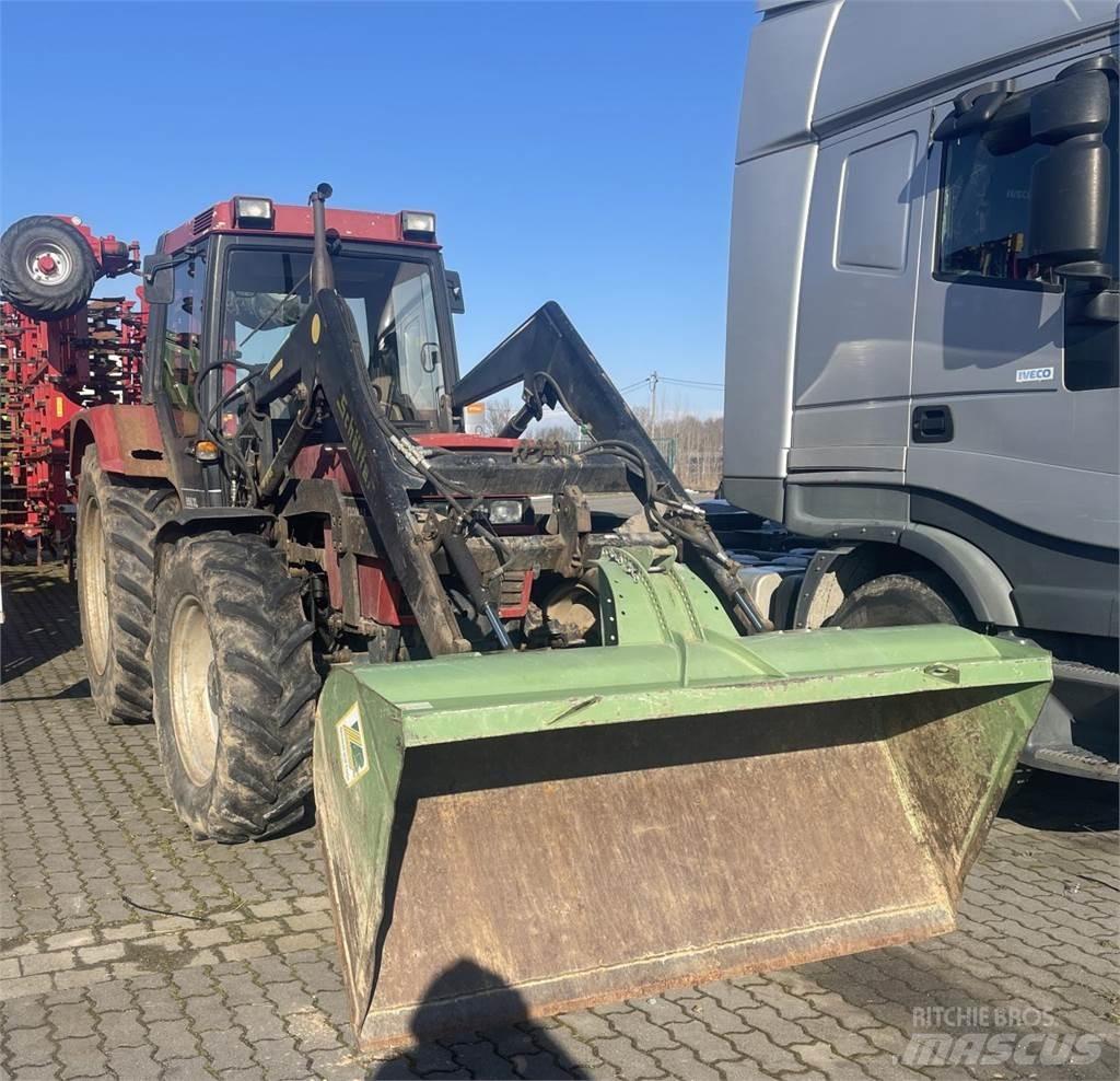 Case IH 856 XL トラクター